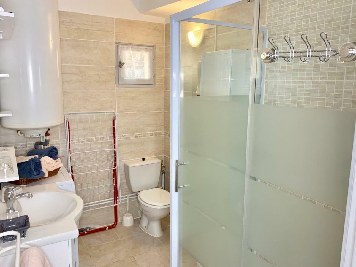 Appartement L'Etoile Moustiers-Sainte-Marie Exterior photo